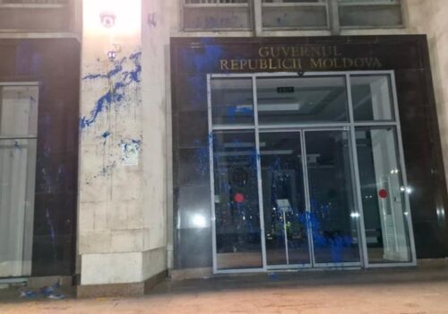 VIDEO // Instruiți la Moscova ca să organizeze destabilizări în Republica Moldova