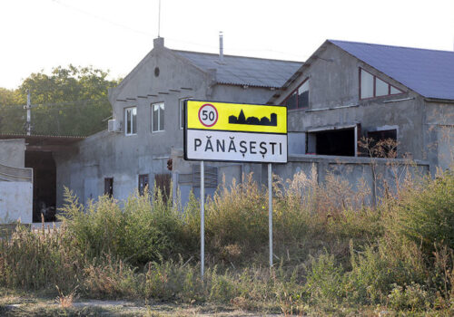 Tranformare miraculoasă! Din gunoiște în parc