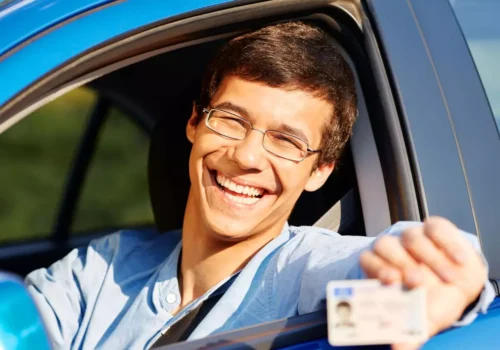 Șoferi de la 17 ani. Norvegia ar putea reduce vârsta minimă pentru permisul de conducere