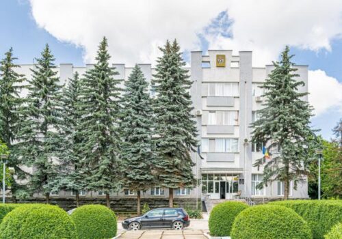 Modernizare Esențială: 860.000 de Lei Alocați pentru Reparația Drumului Spre Trebisăuți