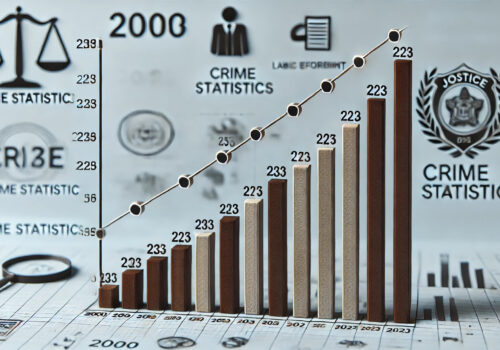 Creștere semnificativă a cazurilor de viol în Municipiul Chișinău în ultimii ani