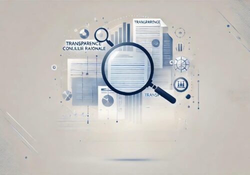 Studiul Newsmap.md: Evaluarea Transparenței Consiliilor Raionale din Republica Moldova