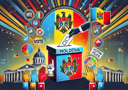 Testează-ți Cunoștințele despre Alegerile Prezidențiale din Moldova 2024