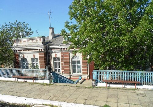 Centrul de plasament pentru vârstnici din Gribova își mută sediul în Sofia