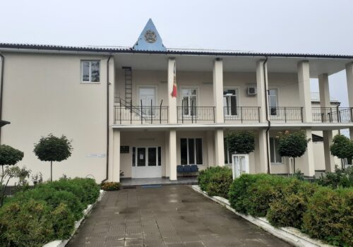 Ședință Ordinară la Consiliul Orașului Vadul lui Vodă, programată pentru 27 Septembrie 2024