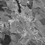 Râșcani, anul 1974