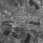 Sângerei, anul 1974