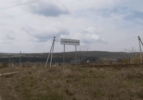 Consultări publice lansate în Chircăieștii Noi privind retragerea bunurilor publice din gestiunea economică
