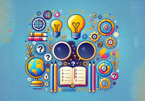 Cultura Generală la Îndemâna Ta: Testează-ți Cunoștințele cu Acest Quiz Fascinant!