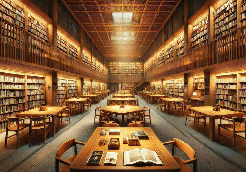 Evoluția numărului de cărți și reviste în bibliotecile publice din Republica Moldova