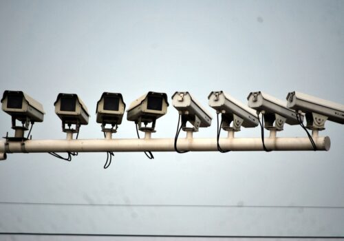 Cu ochii pe șoferii nedisciplinați