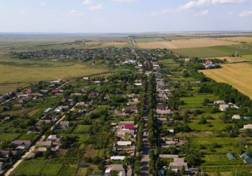 Bugetul Comunei Cucoara Majorat cu 150 de Mii de Lei: