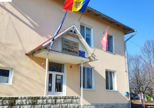 Bugetul Satului Dănceni Majorat cu 4,46 Milioane de Lei prin Programul „Satul European 2” pentru Proiecte Esențiale în 2024