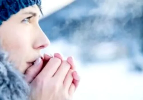 Pregătiți hainele groase. Val de aer polar peste Europa.