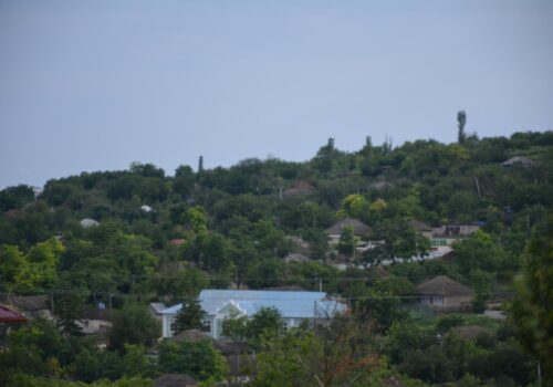 Primăria Scorțeni inițiază consultări publice pentru proiectele de decizii locale