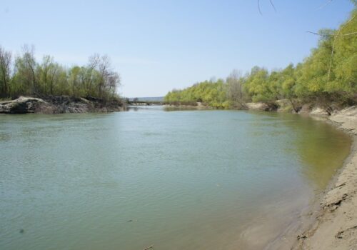 Ministerul Mediului  inspectează lacurile și barajele din țară