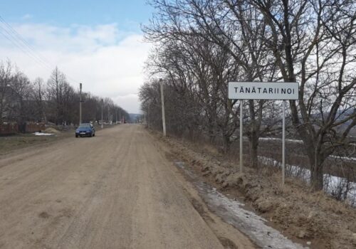 Consultări Publice Cruciale în Tănătarii Noi