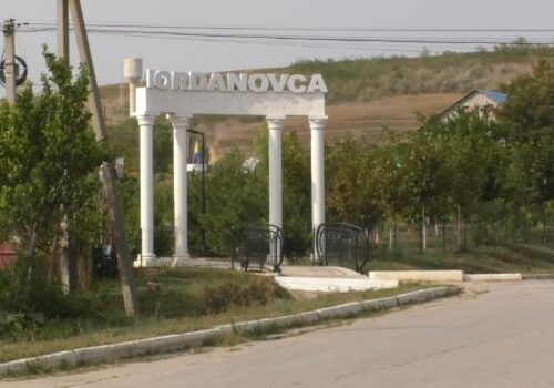 Scandal la Iordanovca: Consiliul Local solicită organelor competente să investigheze acțiunile fostului primar