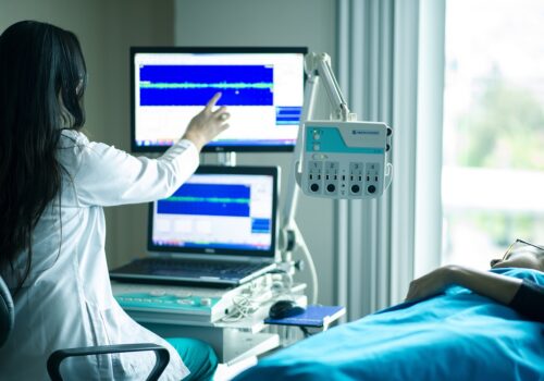 Locuitorii din Molovata vor primi servicii medicale de calitate