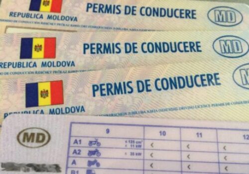 Permisul de conducere va costa mai mult