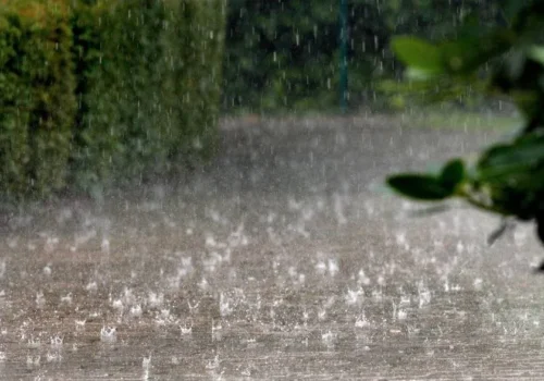 Atenție! Ploi abundente în Republica  Moldova