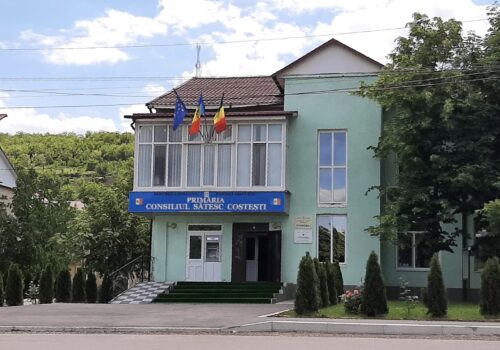Ședință Extraordinară la Primăria Costești: Decizii Cruciale pentru Comunitate pe Ordinea de Zi