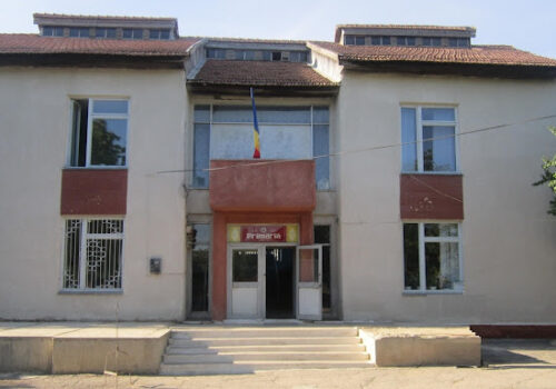 Modificarea bugetului local pentru Vișcăuți în 2024