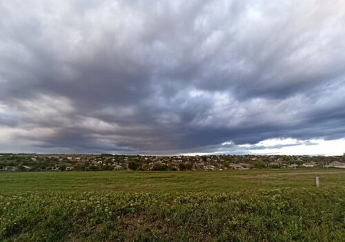 Startul lucrărilor de reconstrucție la Gimnaziul din Pașcani: Proiect ambițios de termoizolare și amenajare a teritoriului