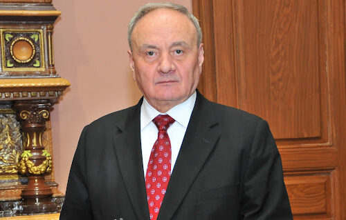 Fostul șef de stat, Nicolae Timofti face dezvăluiri