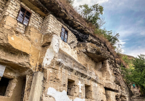 Patru obiective din patrimoniul cultural vor fi  restaurate cu aproape 300 000 de euro, bani alocați de UE