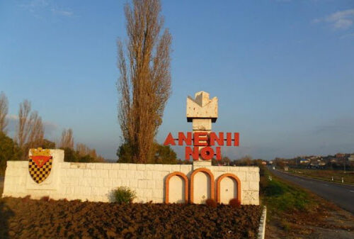 Consiliul Orășenesc Anenii Noi Realocă Fonduri pentru Dezvoltare: Proiecte de Infrastructură și Iluminat Stradal Prioritizate