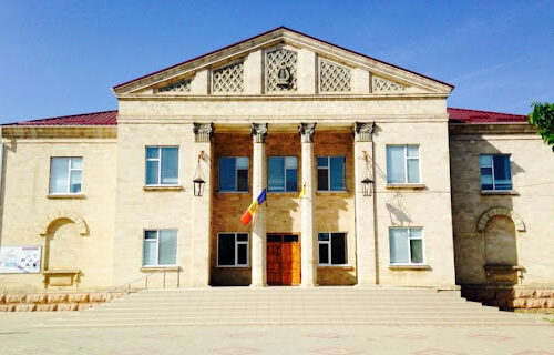 Primăria Sărata Galbenă din raionul Hîncești, Republica Moldova, inițiază procesul de înfrățire cu comuna Sirețel, județul Iași, România