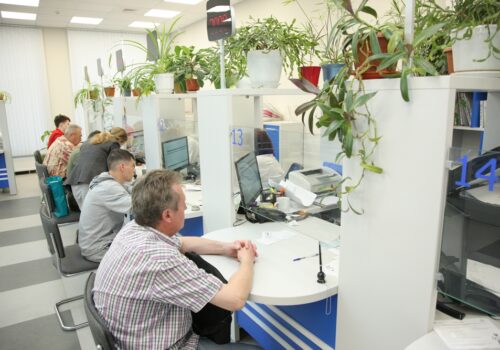 Program special pentru centrele multifuncționale ale ASP pe 20 octombrie, în ziua alegerilor și referendumului