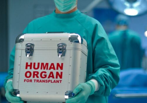 O nouă intervenție de transplant a fost efectuată cu succes la SCR „Timofei Moșneaga”