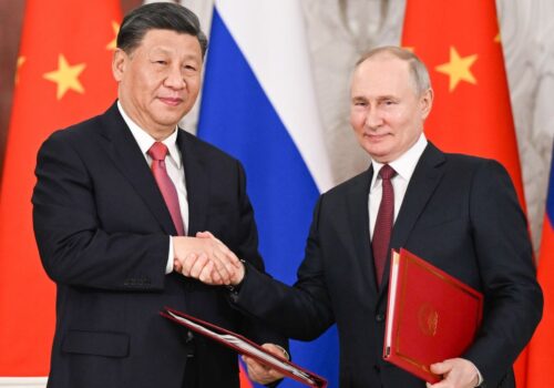 Xi Jinping în drum spre Rusia pentru a participa la summitul BRICS: Întâlnire cu Putin planificată
