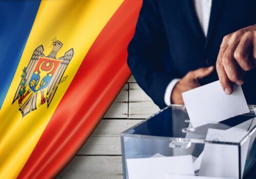 În Japonia și China s-au închis secțiile de votare. Câți moldoveni au ieșit la vot?