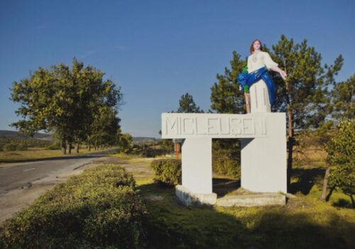 DOC // Consiliul local Miclăușeni aprobă proiectul de dezvoltare regională pentru rețelele de apă și canalizare