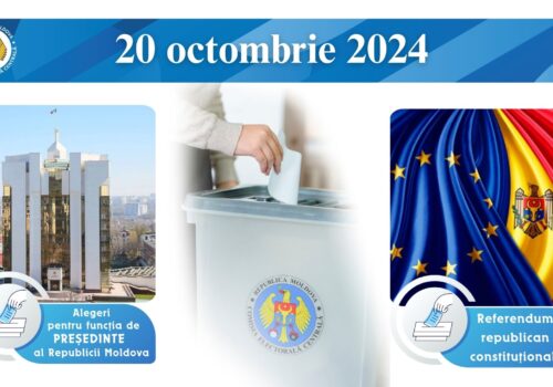 Fără exit-poll la alegerile din 20 octombrie