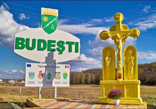 DOC // Consiliul sătesc Budești aprobă noul Regulament de organizare și funcționare a Primăriei