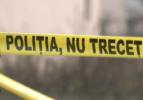 Doi bărbați și-au încheiat socotelile cu viața