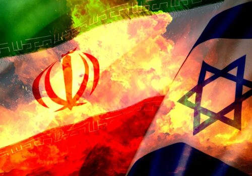 Chișinăul condamnă atacul din Jaffa și agresiunea Iranului asupra Israelului