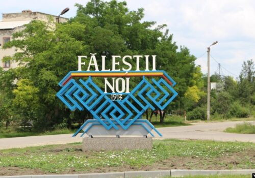 DOC // Consiliul local Fălești Noi aprobă semnarea contractului de finanțare pentru implementarea proiectului „Apeductul Prut-Fălești”