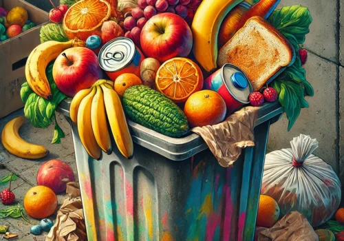 1500 de copii devin ambasadori ai prevenirii risipei de alimente în Republica Moldova