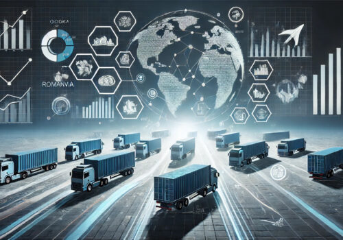 Top 10 Cei Mai Mari Importatori Mondiali în Republica Moldova: România Își Consolidează Poziția