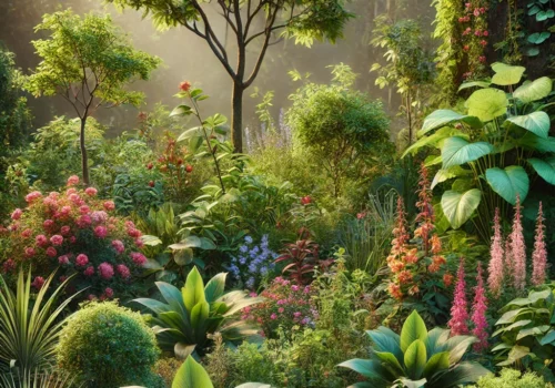 Cercetătorii au descoperit  33 de regiuni izolate pe Pământ cu mii de specii de plante necunoscute