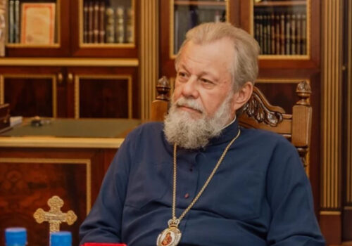 Preoții din Moldova continuă pelerinajele în Rusia, în contextul invaziei ruse în Ucraina