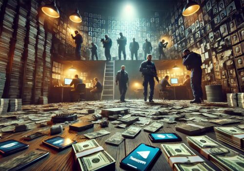 VIDEO// Noi metode de finanțare ilegală a partidelor politice documentate de autorități