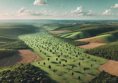 Consiliul Comunal Lebedenco abrogă decizia privind alocarea terenurilor pentru împădurire