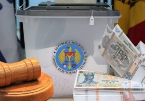 Peste 200 de cazuri noi de corupere electorală, documentate de autorități