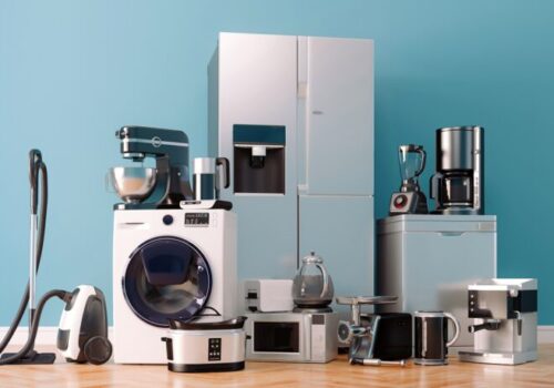 Peste 3.000 de familii din Republica Moldova au primit vouchere de până la 7.000 de lei pentru achiziția de electrocasnice eficiente energetic